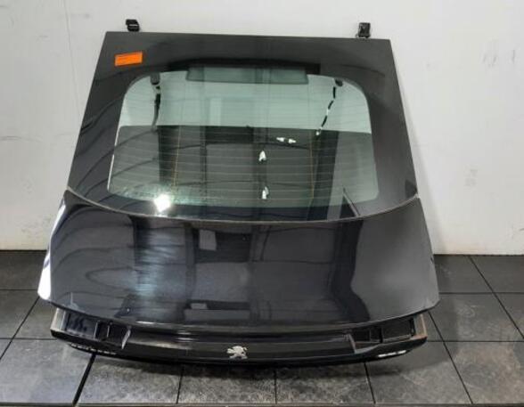 Boot (Trunk) Lid PEUGEOT 508 II (FB_, FH_, F3_)