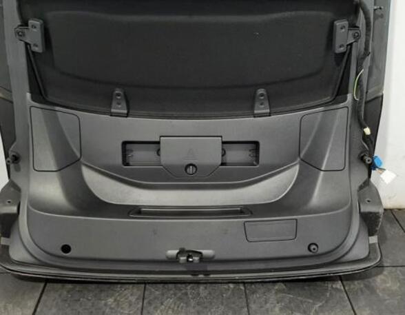 Boot (Trunk) Lid PEUGEOT 508 II (FB_, FH_, F3_)