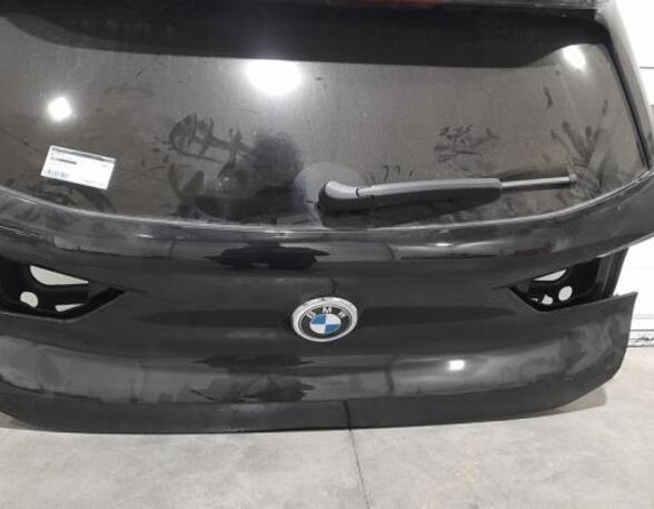 Kofferruimteklep BMW X2 (F39)