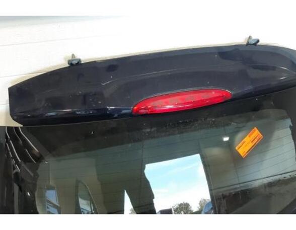 Boot (Trunk) Lid PEUGEOT 208 I (CA_, CC_)