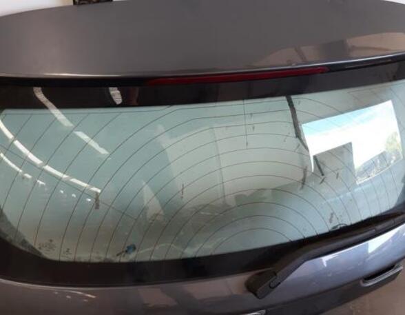 Boot (Trunk) Lid BMW 1 (F20)