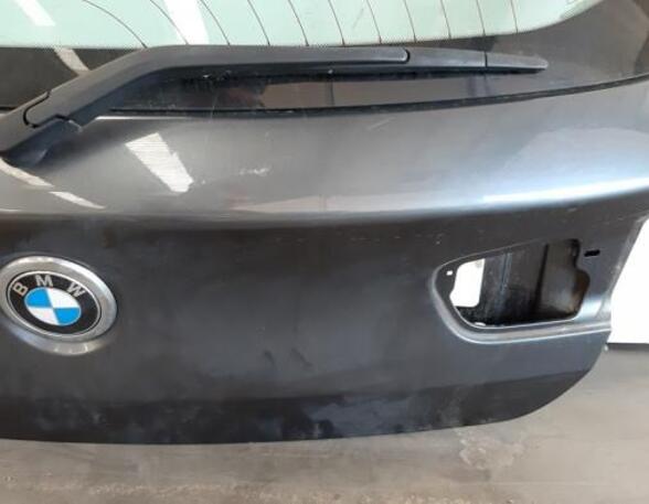 Boot (Trunk) Lid BMW 1 (F20)