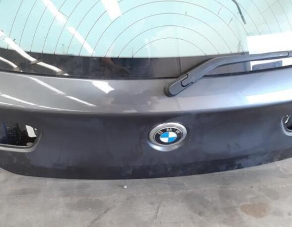 Boot (Trunk) Lid BMW 1 (F20)