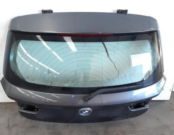 Boot (Trunk) Lid BMW 1 (F20)