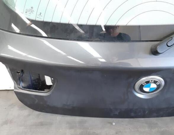 Boot (Trunk) Lid BMW 1 (F20)