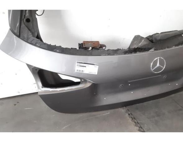 Heckklappe / Heckdeckel Mercedes-Benz A-Klasse W177 A1777401400 P17335622