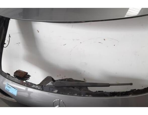 Boot (Trunk) Lid MERCEDES-BENZ A-CLASS (W177), MERCEDES-BENZ A-CLASS Saloon (V177)