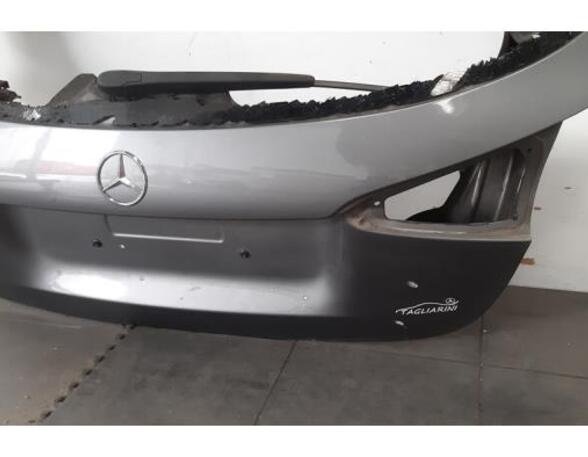 Boot (Trunk) Lid MERCEDES-BENZ A-CLASS (W177), MERCEDES-BENZ A-CLASS Saloon (V177)