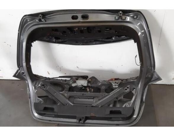 Boot (Trunk) Lid MERCEDES-BENZ A-CLASS (W177), MERCEDES-BENZ A-CLASS Saloon (V177)