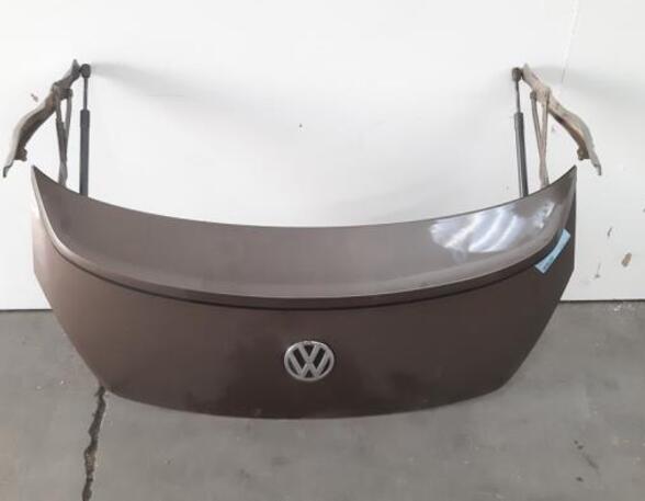 Heckklappe / Heckdeckel VW Beetle Cabriolet 5C 5C3827159 P16362657