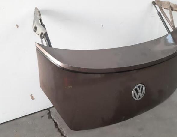 Heckklappe / Heckdeckel VW Beetle Cabriolet 5C 5C3827159 P16362657