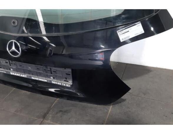 Boot (Trunk) Lid MERCEDES-BENZ A-CLASS (W176)