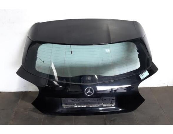 Boot (Trunk) Lid MERCEDES-BENZ A-CLASS (W176)