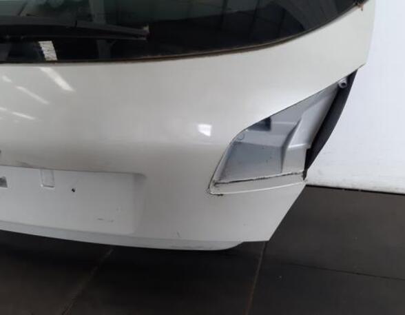 Boot (Trunk) Lid PEUGEOT 308 II (LB_, LP_, LW_, LH_, L3_)