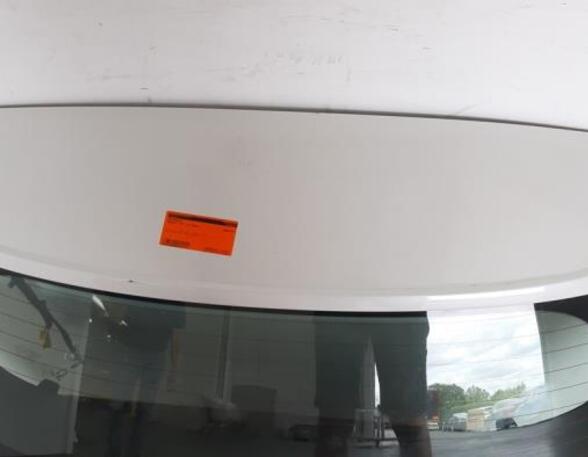 Boot (Trunk) Lid PEUGEOT 308 II (LB_, LP_, LW_, LH_, L3_)