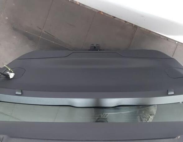 Boot (Trunk) Lid PEUGEOT 308 II (LB_, LP_, LW_, LH_, L3_)