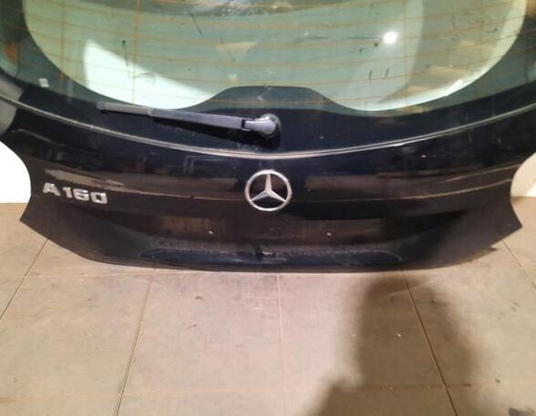 Boot (Trunk) Lid MERCEDES-BENZ A-CLASS (W176)