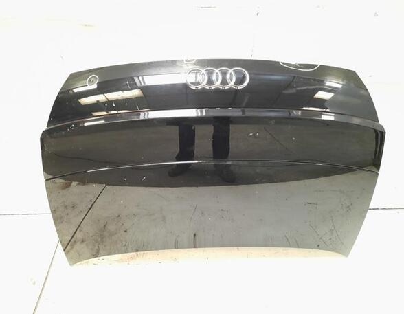 Boot (Trunk) Lid AUDI TT Roadster (FV9, FVR)