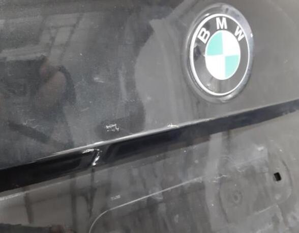 Kofferruimteklep BMW 3 (G20, G80)