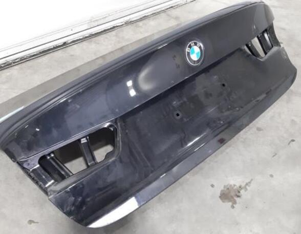 Kofferruimteklep BMW 3 (G20, G80)