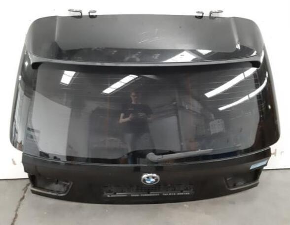 Boot (Trunk) Lid BMW X5 (E70), BMW X3 (F25), BMW X6 (E71, E72)