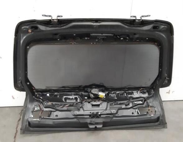 Boot (Trunk) Lid BMW X5 (E70), BMW X3 (F25), BMW X6 (E71, E72)