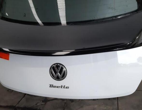 Boot (Trunk) Lid VW BEETLE Convertible (5C7, 5C8)