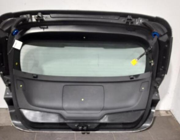 Kofferruimteklep PEUGEOT 308 II (LB_, LP_, LW_, LH_, L3_)