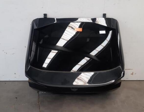 Boot (Trunk) Lid PEUGEOT 408 II (FP_, F3_)