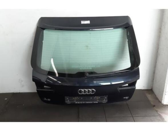 Kofferruimteklep AUDI A6 Avant (4G5, 4GD, C7), AUDI A6 Allroad (4GH, 4GJ, C7), AUDI A7 Sportback (4GA, 4GF)