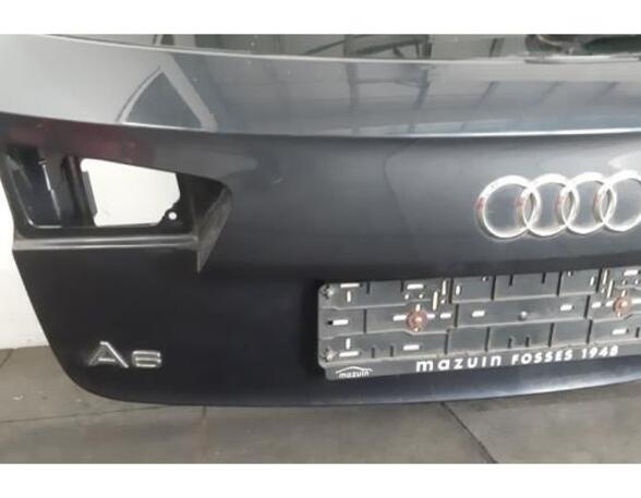 Kofferruimteklep AUDI A6 Avant (4G5, 4GD, C7), AUDI A6 Allroad (4GH, 4GJ, C7), AUDI A7 Sportback (4GA, 4GF)