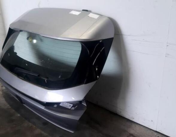 Boot (Trunk) Lid PEUGEOT 308 III (FB_, FH_, FP_, F3_, FM_)