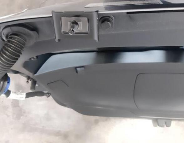 Boot (Trunk) Lid PEUGEOT 308 III (FB_, FH_, FP_, F3_, FM_)