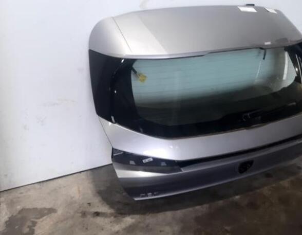 Boot (Trunk) Lid PEUGEOT 308 III (FB_, FH_, FP_, F3_, FM_)