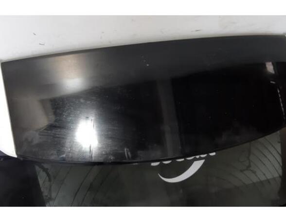 Boot (Trunk) Lid JAGUAR E-PACE (X540)