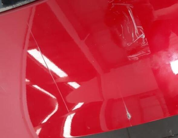 Boot (Trunk) Lid PEUGEOT 508 II (FB_, FH_, F3_)