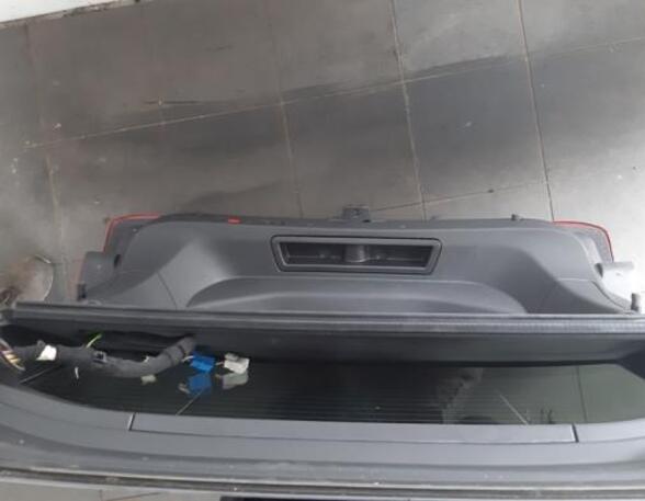 Boot (Trunk) Lid PEUGEOT 508 II (FB_, FH_, F3_)