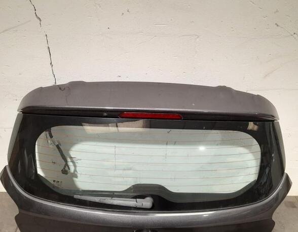 Boot (Trunk) Lid OPEL KARL (C16)