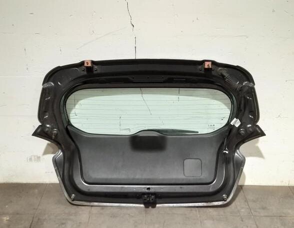 Boot (Trunk) Lid OPEL KARL (C16)