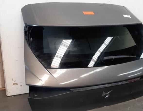 Boot (Trunk) Lid DS DS 4 II (F_, FB_, F3_), CITROËN DS4 (NX_), DS DS 4 / DS 4 CROSSBACK (NX_)