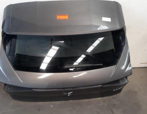 Boot (Trunk) Lid DS DS 4 II (F_, FB_, F3_), CITROËN DS4 (NX_), DS DS 4 / DS 4 CROSSBACK (NX_)