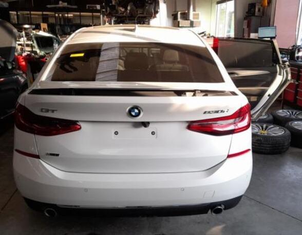 Boot (Trunk) Lid BMW 6 Gran Turismo (G32)