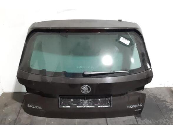 Boot (Trunk) Lid SKODA KODIAQ (NS7, NV7, NS6)