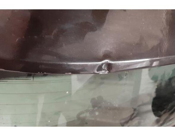 Boot (Trunk) Lid SKODA KODIAQ (NS7, NV7, NS6)