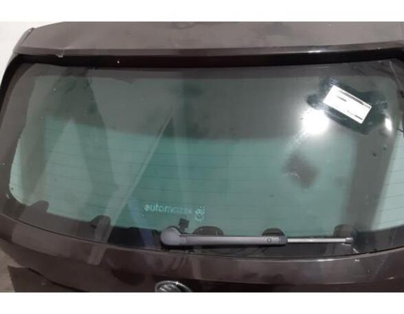 Boot (Trunk) Lid SKODA KODIAQ (NS7, NV7, NS6)