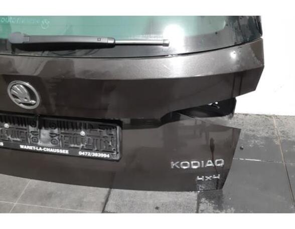 Boot (Trunk) Lid SKODA KODIAQ (NS7, NV7, NS6)