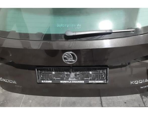 Boot (Trunk) Lid SKODA KODIAQ (NS7, NV7, NS6)