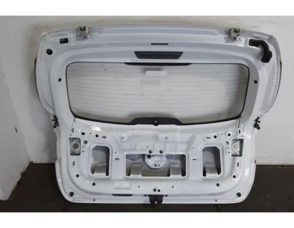 Boot (Trunk) Lid MG MG ZS SUV, MG (SAIC) ZS