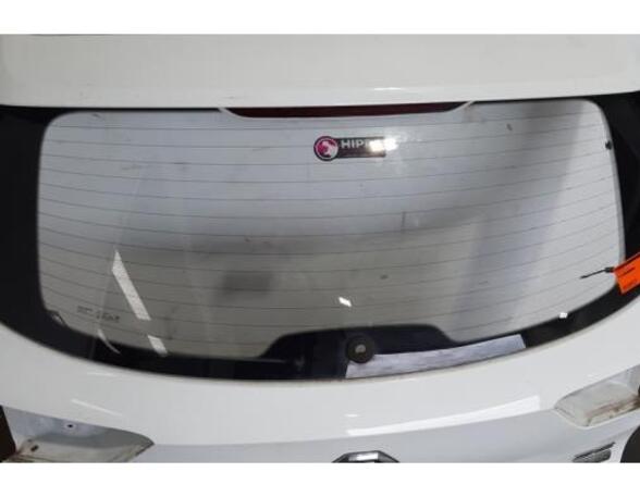 Boot (Trunk) Lid MG MG ZS SUV, MG (SAIC) ZS