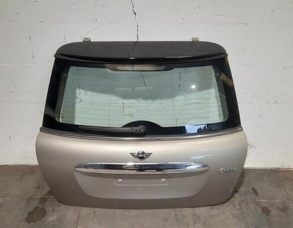 Boot (Trunk) Lid MINI MINI (R56)